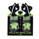 M-Pets Flexi Köpekler İçin Ayakkabı #7 XXL Green Edition
