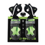 M-Pets Flexi Köpekler İçin Ayakkabı #8 XXXL Green Edition