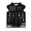 M-Pets Flexi Köpekler İçin Ayakkabı #1 XXS Purple Edition