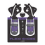 M-Pets Flexi Köpekler İçin Ayakkabı #2 XS Purple Edition
