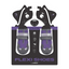 M-Pets Flexi Köpekler İçin Ayakkabı #3 S Purple Edition