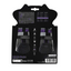 M-Pets Flexi Köpekler İçin Ayakkabı #5 L Purple Edition