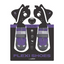 M-Pets Flexi Köpekler İçin Ayakkabı #6 XL Purple Edition