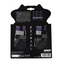 M-Pets Flexi Köpekler İçin Ayakkabı #6 XL Purple Edition