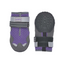 M-Pets Flexi Köpekler İçin Ayakkabı #7 XXL Purple Edition