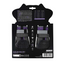 M-Pets Flexi Köpekler İçin Ayakkabı #8 XXXL Purple Edition