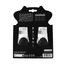 M-Pets Flexi Köpekler İçin Ayakkabı #1 XXS White Edition