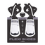M-Pets Flexi Köpekler İçin Ayakkabı #4 M White Edition