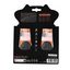 M-Pets Flexi Köpekler İçin Ayakkabı #1 XXS Orange Edition