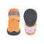 M-Pets Flexi Köpekler İçin Ayakkabı #4 M Orange Edition