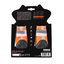 M-Pets Flexi Köpekler İçin Ayakkabı #5 L Orange Edition