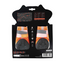 M-Pets Flexi Köpekler İçin Ayakkabı #6 XL Orange Edition