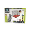 M-Pets Voyager Köpek Kafesi 2 Kapılı (Xl) Kırmızı 106x71x76Cm
