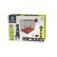 M-Pets Voyager Köpek Kafesi 2 Kapılı (Xxl) Kırmızı 122x76x84Cm