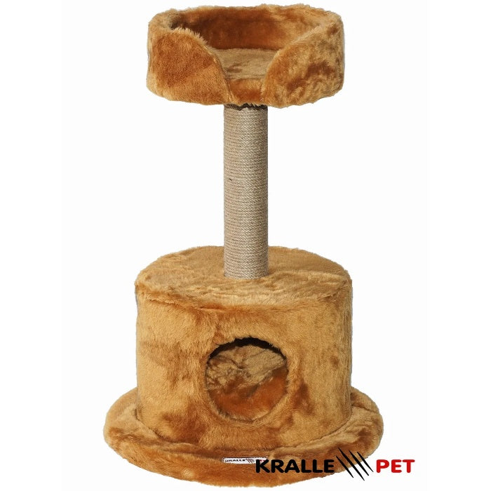 Kralle 1053 Teraslı, Yuvalı Kedi Tırmalaması Camel