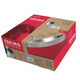 M-Pets Eskimo Çift Cidarlı Mama Kabı 1.25L Red