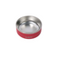 M-Pets Eskimo Çift Cidarlı Mama Kabı 1.25L Red