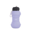 M-Pets On The Road Katlanabilen Seyahat Suluğu 200-550ml Purple
