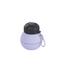 M-Pets On The Road Katlanabilen Seyahat Suluğu 200-550ml Purple