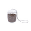 M-PETS On The Road 2İn1 Köpek Seyahat Suluğu 300Ml Pink
