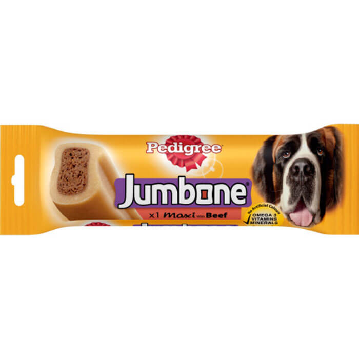 Pedigree Jumbone Maxi 210gr
