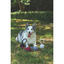 M-Pets Coto Black Loop Ball 8 cm Çekmeli Örgü Top Oyuncak