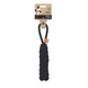 M-Pets Coto Black Loop Bar 34 cm Örgü Oyuncak