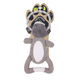 M-Pets Eco Chewtopia Sheep Köpek Oyuncağı
