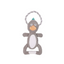 M-Pets Eco Chewtopia Duck Köpek Oyuncağı