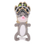 M-Pets Eco Chewtopia Pig Köpek Oyuncağı