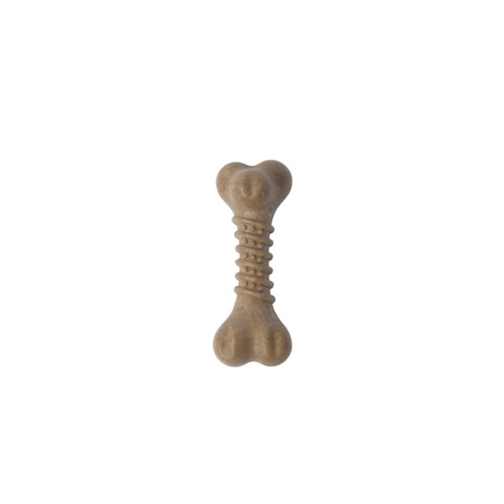 M-Pets Chewood Small Bone Köpek Oyuncağı (S)