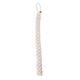 M-Pets Coto White Loop Bar 105 cm Örgü Oyuncak