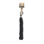 M-Pets Coto Black Loop Bar 67 cm Örgü Oyuncak