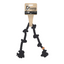 M-Pets Coto Black Rope 105 cm İp Oyuncak