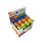 M-Pets Hop Tennis Topu Mix Color 5cm