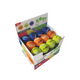 M-Pets Hop Tennis Topu Mix Color 5cm