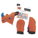 M-Pets Mega Mini Rhinoceros Köpek Oyuncağı