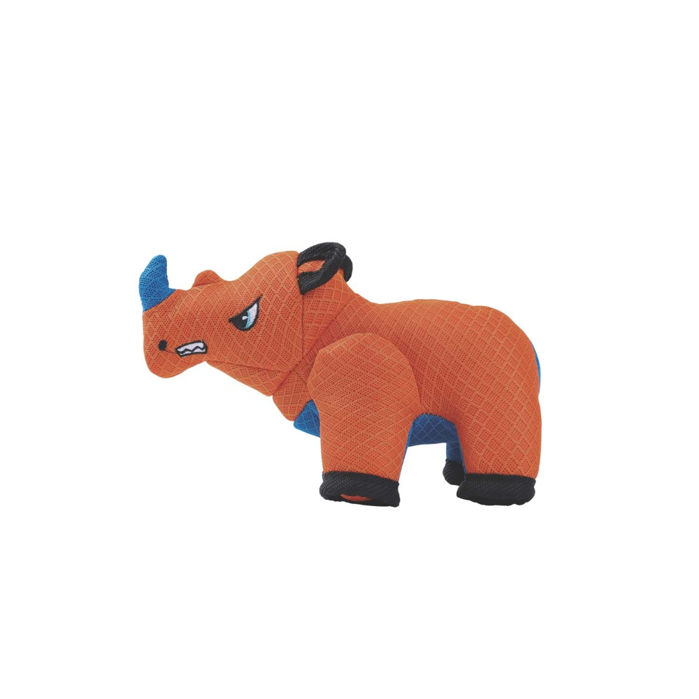 M-Pets Mega Mini Rhinoceros Köpek Oyuncağı