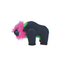 M-Pets Mega Mini Buffalo Köpek Oyuncağı