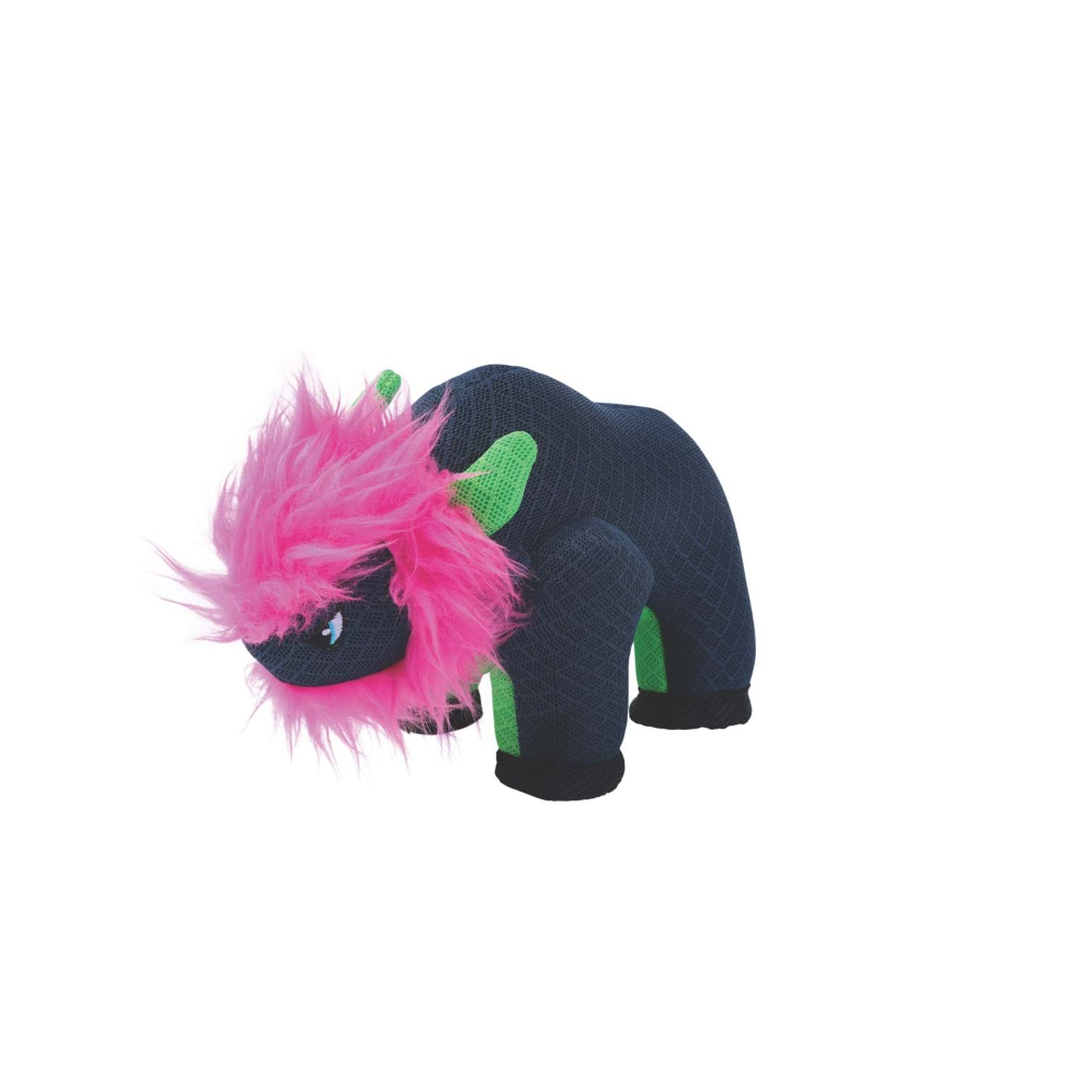 M-Pets Mega Mini Buffalo Köpek Oyuncağı