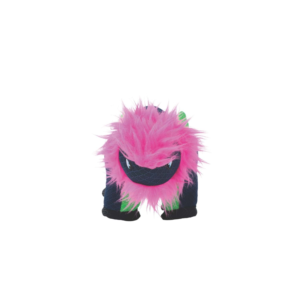 M-Pets Mega Mini Buffalo Köpek Oyuncağı