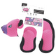 M-Pets Mega Mini Polar Bear Köpek Oyuncağı
