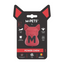 M-Pets Power Chew Kauçuk Köpek Ödül Oyuncağı Ruby (XS)