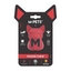 M-Pets Power Chew Kauçuk Köpek Ödül Oyuncağı Ruby (S)