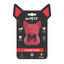 M-Pets Power Chew Kauçuk Köpek Ödül Oyuncağı Ruby (M)