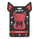M-Pets Power Chew Kauçuk Köpek Ödül Oyuncağı Ruby (XL)