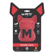 M-Pets Power Chew Kauçuk Köpek Ödül Oyuncağı Ruby (XXL)