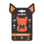 M-Pets Power Chew Kauçuk Köpek Ödül Oyuncağı Cıtrıne (XS)