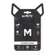 M-Pets Power Chew Kauçuk Köpek Ödül Oyuncağı Jet (M)