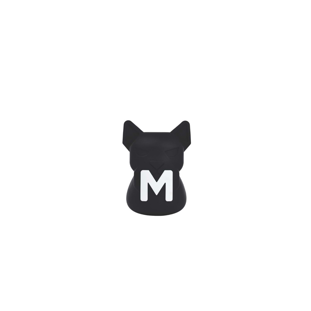 M-Pets Power Chew Kauçuk Köpek Ödül Oyuncağı Jet (M)